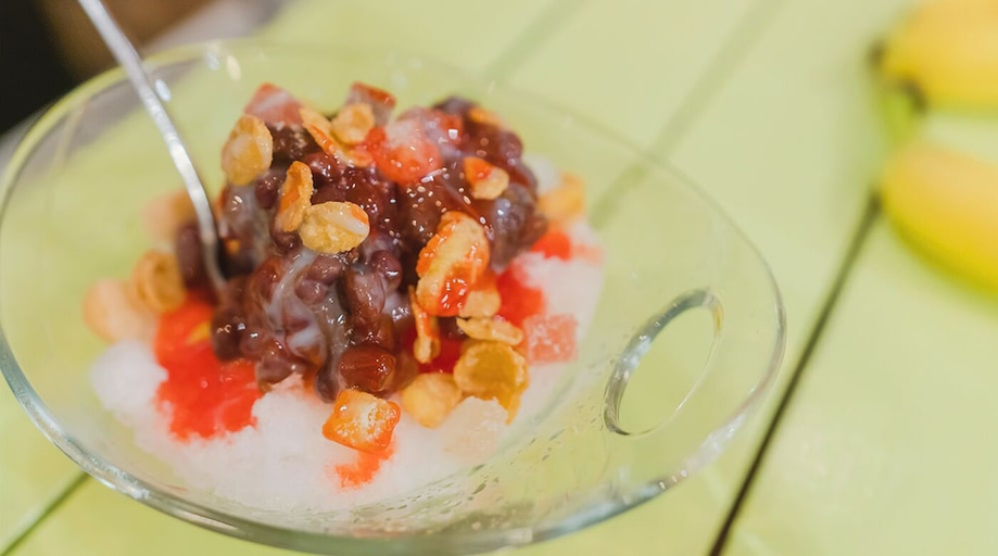 Food & Drinks 4, Soulmate Pension, Namhae