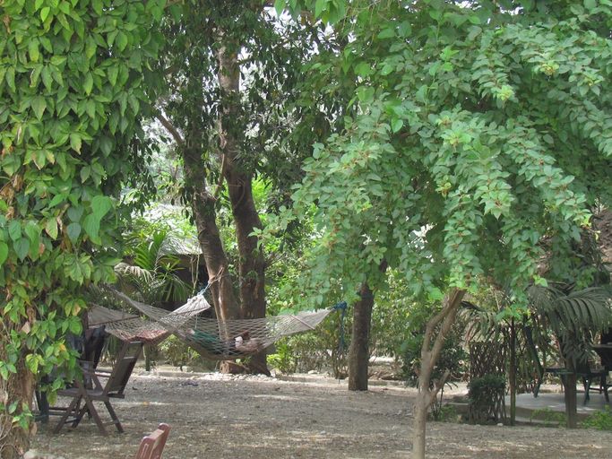 Others 3, Chitwan Gaida Lodge, Narayani