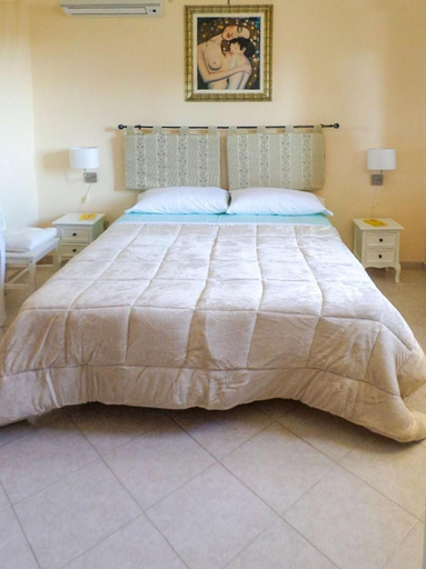 Bedroom 3, Dolce Casa n 41, Messina