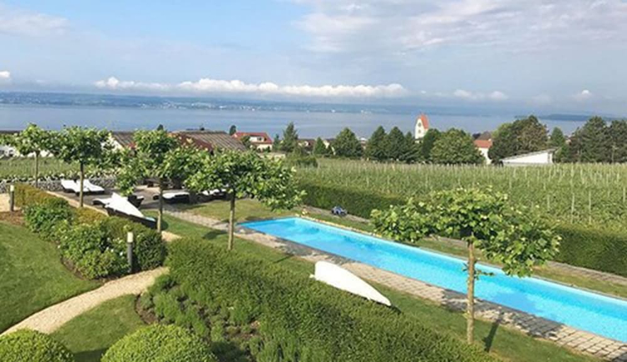Sport & Beauty 2, Hotel Burgunderhof Adults Only, Bodenseekreis