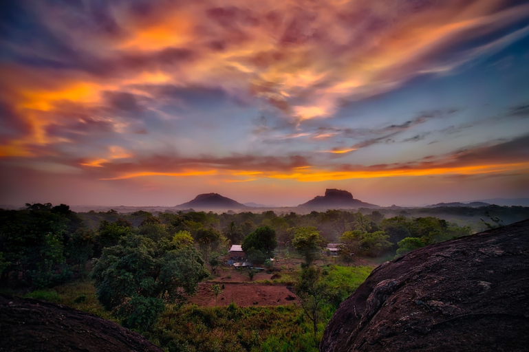 Others 5, Sigiri Choona Lodge, Dambulla