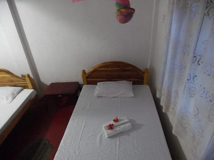 Bedroom 2, Little Guest, N. Palatha East
