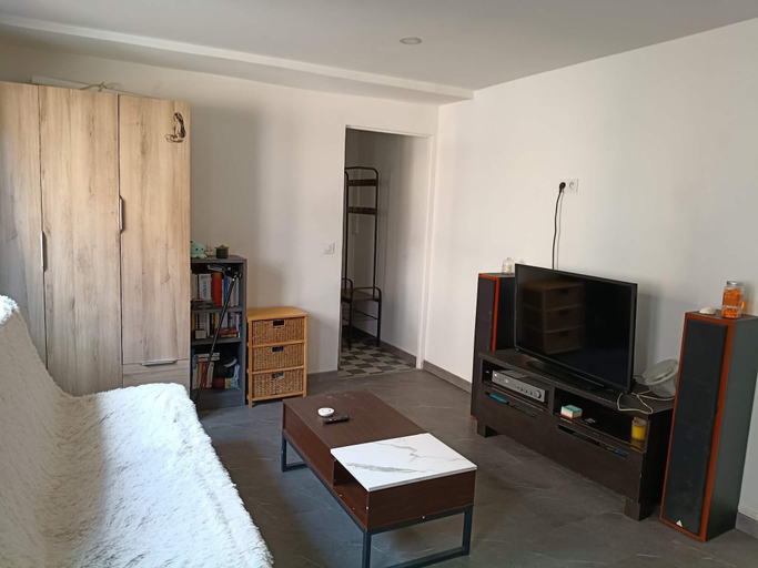 Living area 2, Riviera Azur Cagnes sur mer centre plage, Alpes-Maritimes