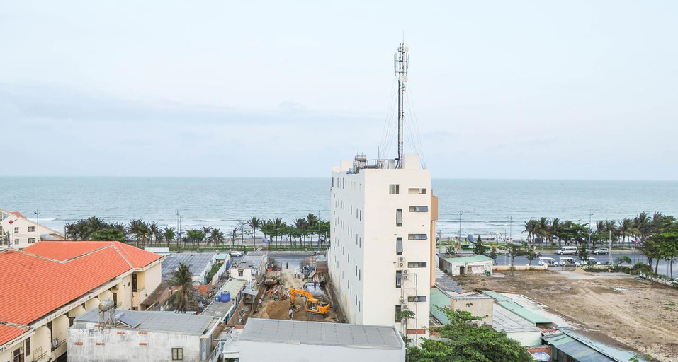 Others 4, Huong Giang Hotel Vung Tau, Vũng Tàu