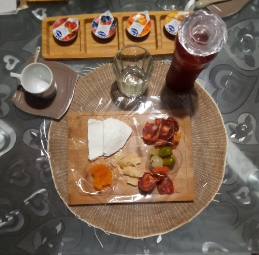 Food & Drinks 5, Corsomessina64, Crotone