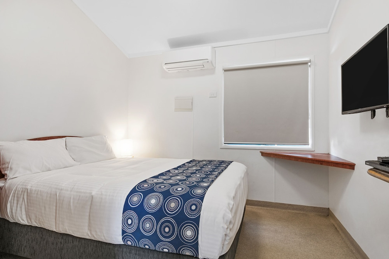 Bedroom 2, Discovery Parks - Coogee Beach, Cockburn