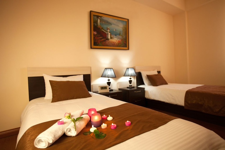 Others 2, Panorama Residence Inn, Yerevan