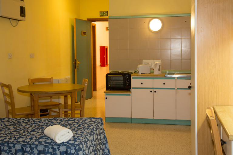 Others 5, BURLINGTON APARTMENTS, St Julian's