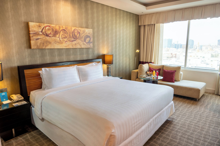 Bedroom 2, Majestic Premier Hotel, Dubai