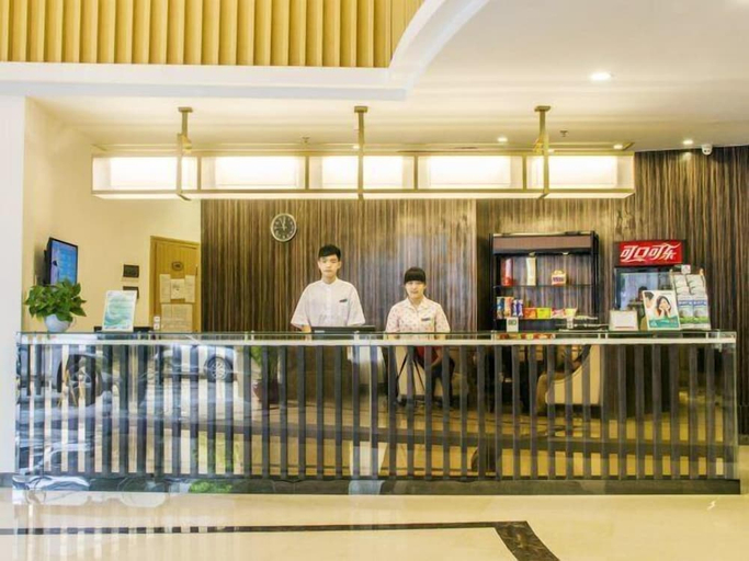 Others 5, Jinjiang Inn Qingyuan Shiqiao Road North, Qingyuan