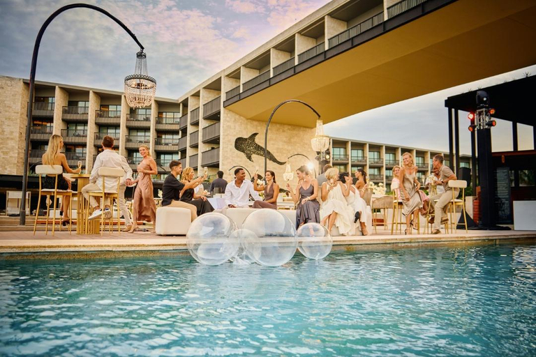Sport & Beauty 2, Devossion By Live Aqua Playa del Carmen All Inclusive - Adults Only, Cozumel