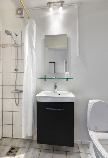 Others 5, Hotel Birkegaarden, Herning