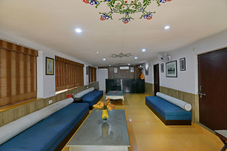 Others 4, HOTEL SHREE VILAS, Udaipur