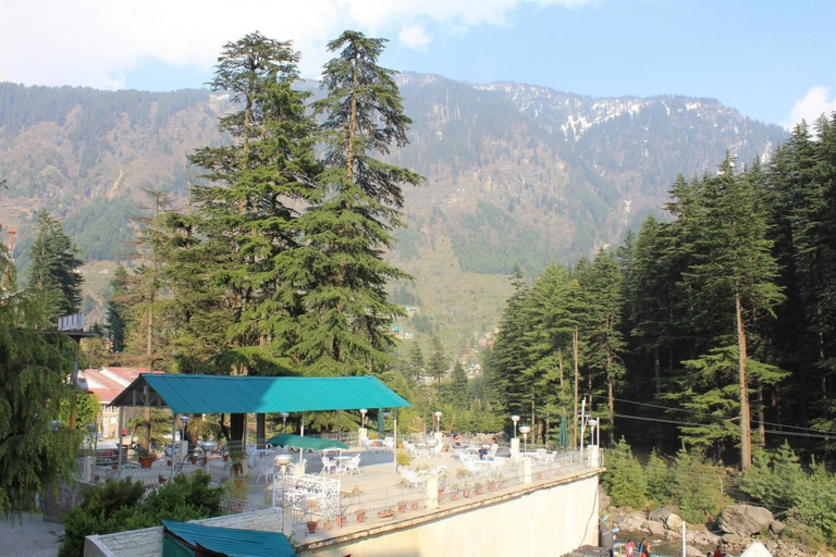 Others, Golden Tulip Manali, Kullu