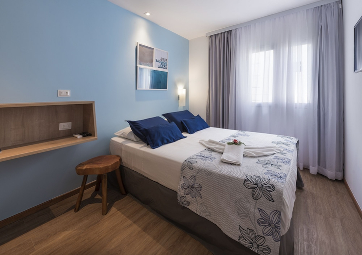 Bedroom 3, Pousada Olho D'agua, Maragogi