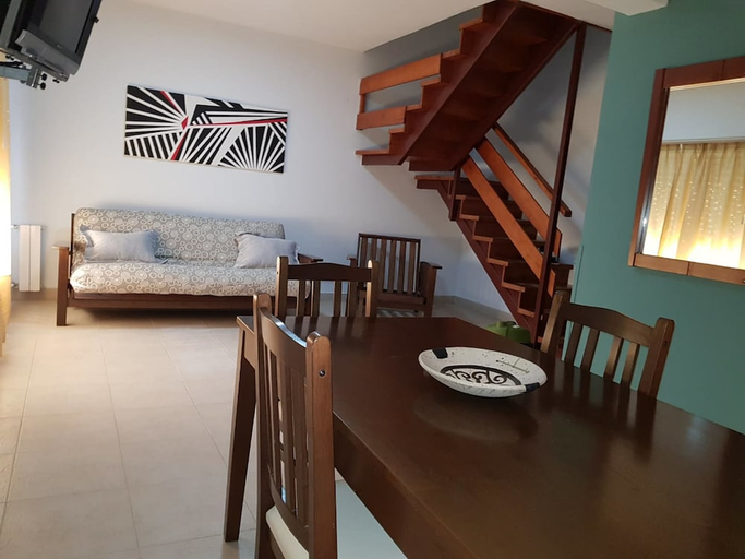 Others 4, Apart Agustina, Villa Gesell