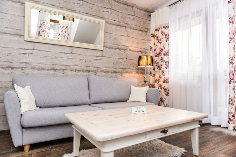 Others 3, Aparthotel Lipki Park, Tatra