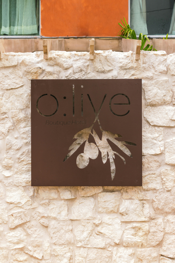 Others 3, Olive Boutique Hotel