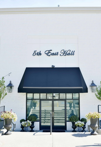 Exterior & Views, Hideaway Suites On 5th (formerly 5th East Hall B&B), Utah