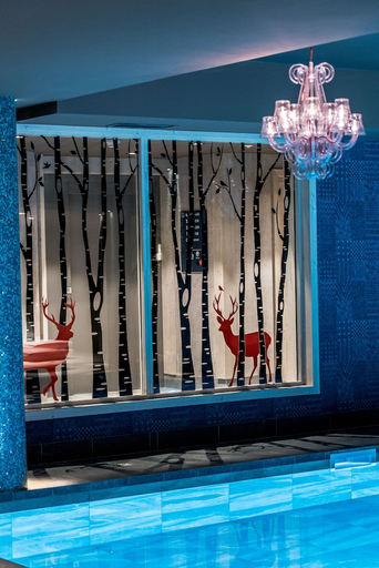 Sport & Beauty 2, Chalet Skadi By Village Montana, Savoie
