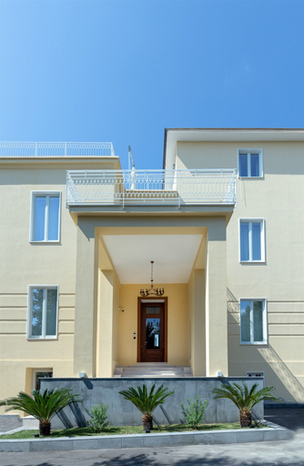 Exterior 3, PALAZZO RIAMA AGRIRESORT, Napoli