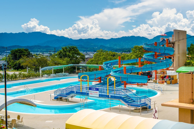 Sport & Beauty 4, Tresta Shirayama, Miki