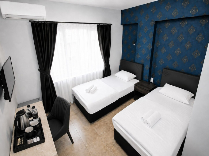 Others 3, Safir Hotels Çorlu, Çorlu