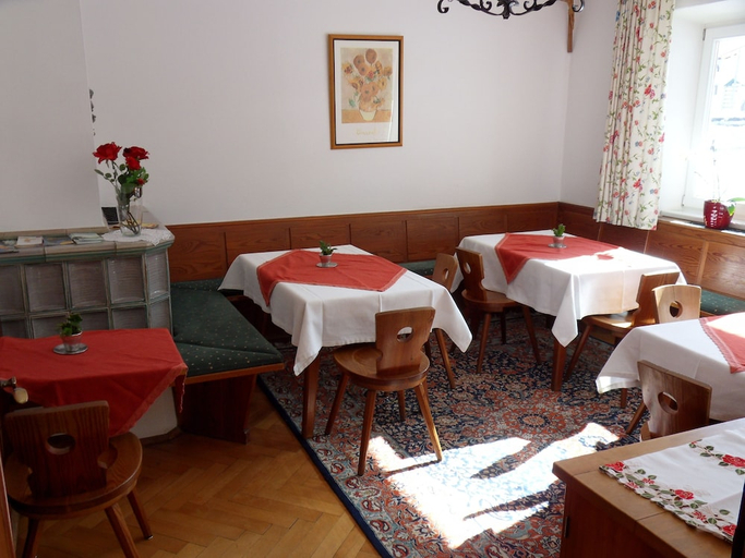 Food & Drinks 5, Rosenhof, Schwaz