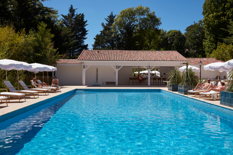 Sport & Beauty, Brindos Lac & Château, Pyrénées-Atlantiques