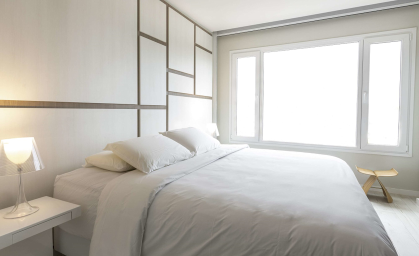 Bedroom 3, HUB HOTEL ASUNCIÓN, Asunción