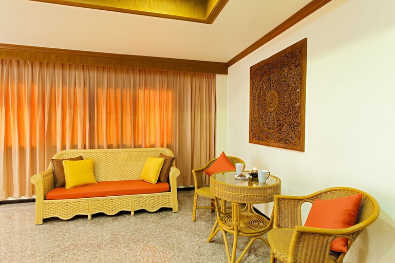 Others 5, Royal Prince Residence, Phuket Island