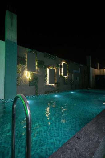 Sport & Beauty 5, Hotel Kohinoor Palace, Ludhiana