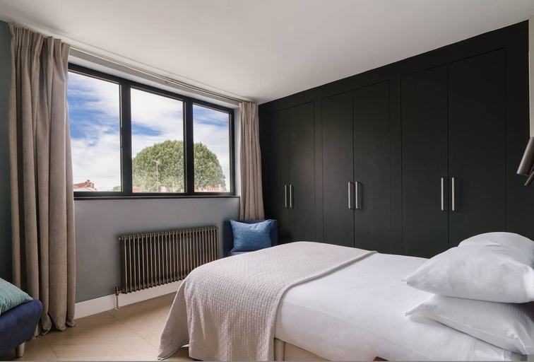 Room 2, Black Ink in Greater London, London