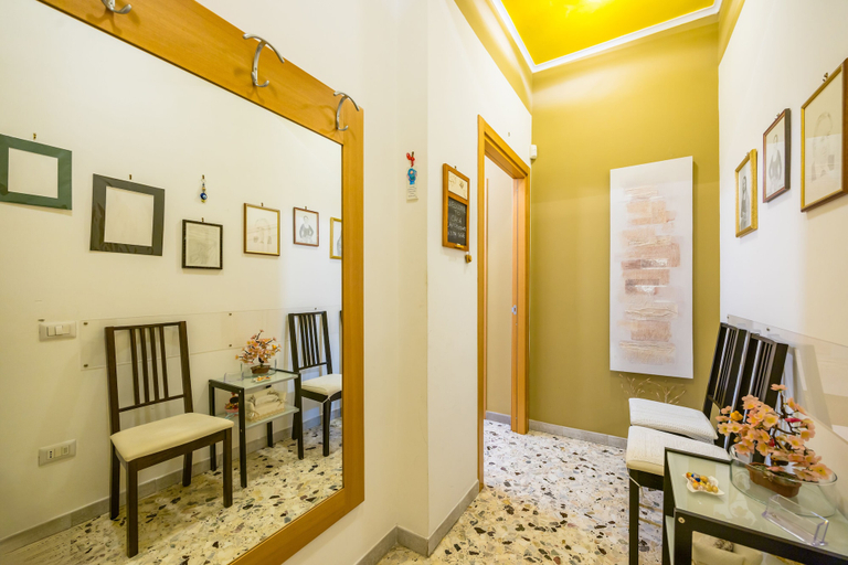 Interior 5, Capodimonte Vista Mare, Napoli