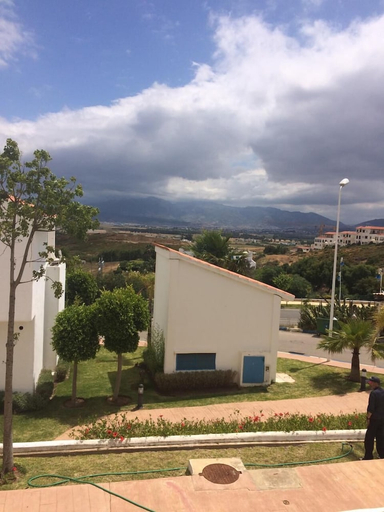 Exterior & Views 2, Cabo Dream Appt 71, Tétouan