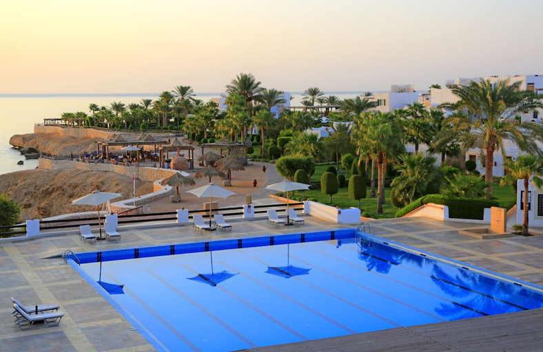 Sport & Beauty 2, Labranda Sharm Club, Sharm el-Sheikh