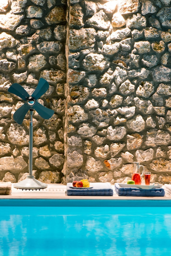 Sport & Beauty 2, Mouras Resort, South Aegean