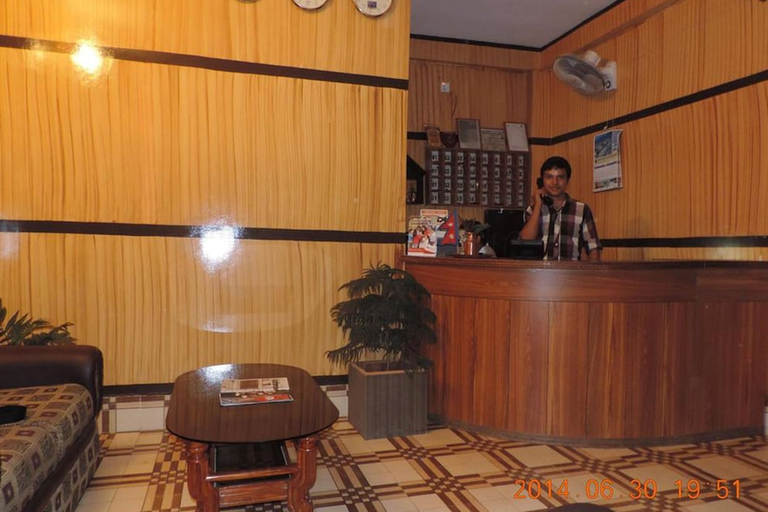Others 5, Hotel Nature Heritage, Narayani