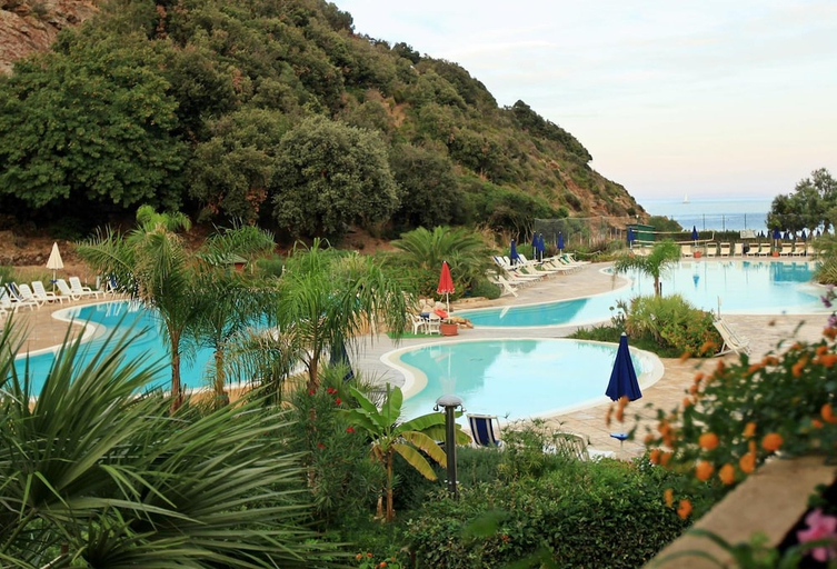 Sport & Beauty 2, Ortano Mare Resort, Livorno