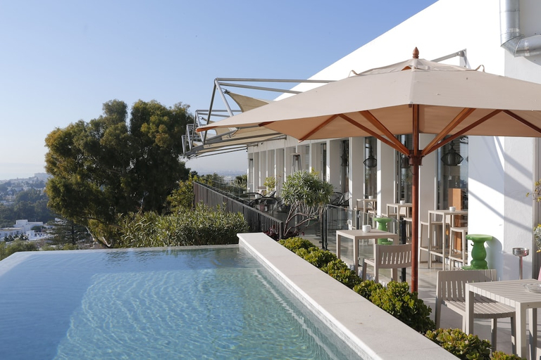 Sport & Beauty 3, Villa Didon, Carthage