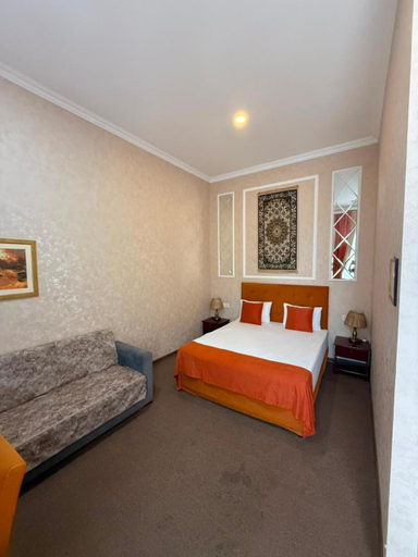 4, La Casa Boutique Nizami, Baku
