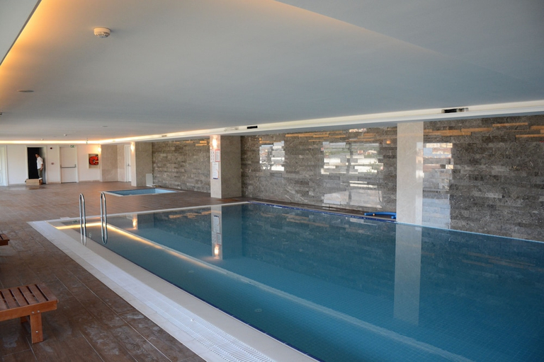 Sport & Beauty 2, Heybeli Otel Bursa, Nilüfer
