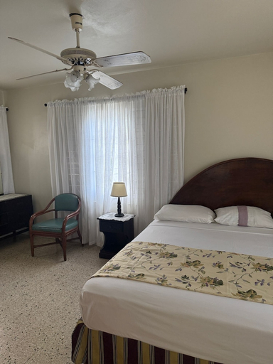 Bedroom 2, Palm View Guesthouse and Conference Centre