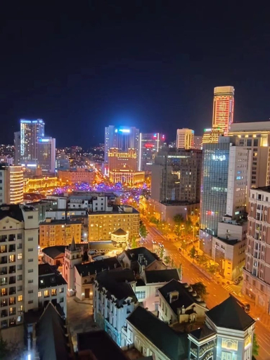 Others 5, Dalian Xiuzhu Building Apartment, Dalian
