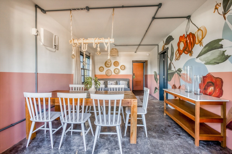 Food & Drinks, Selina Floripa, Florianopolis