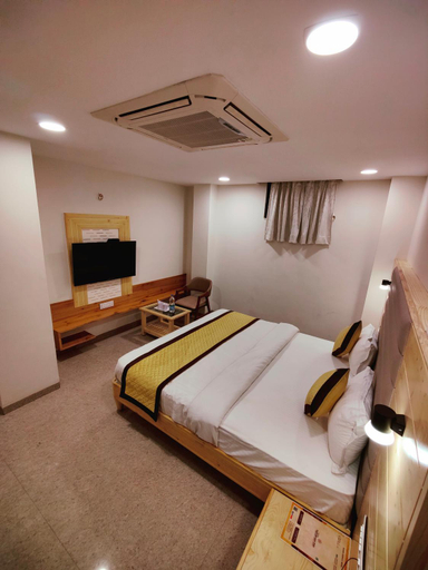 Others 5, Hotel Darshan Inn, Anand
