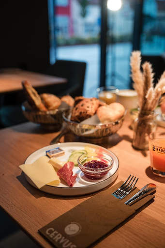 Others 4, Best Hotel Zeller, Augsburg
