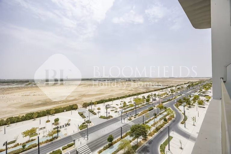 Property grounds, Bloomfields 2br Duplex in Oasis 1, Abu Dhabi City