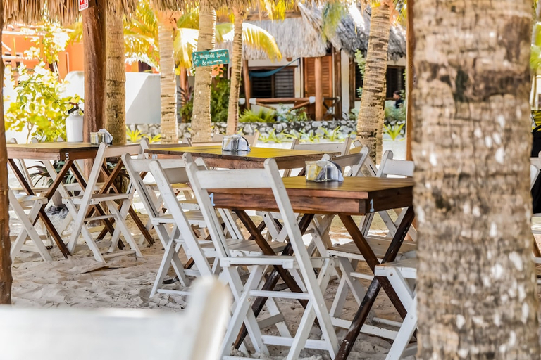 Food & Drinks 4, Hotel Zomay Holbox, Lázaro Cárdenas