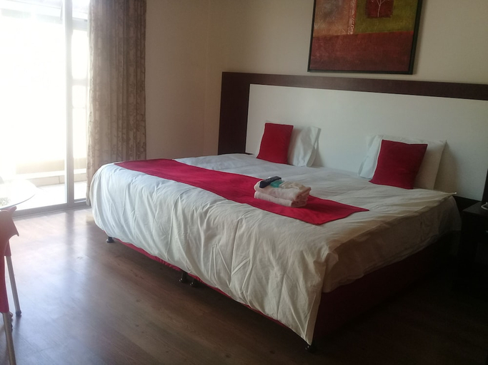 Bedroom 3, Silver Oak, City of Johannesburg
